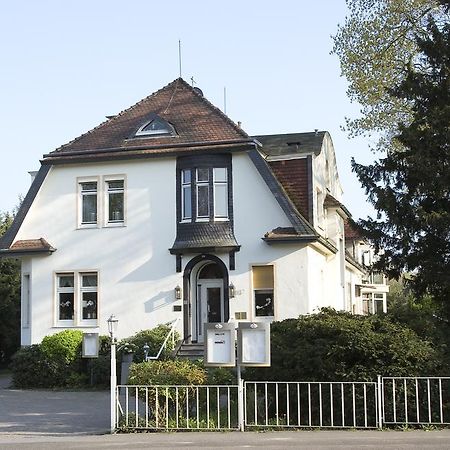 Hoehen Hotel Фирзен Экстерьер фото