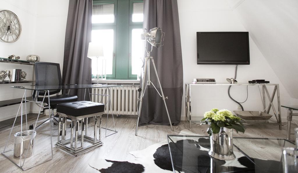 Hoehen Hotel Фирзен Номер фото