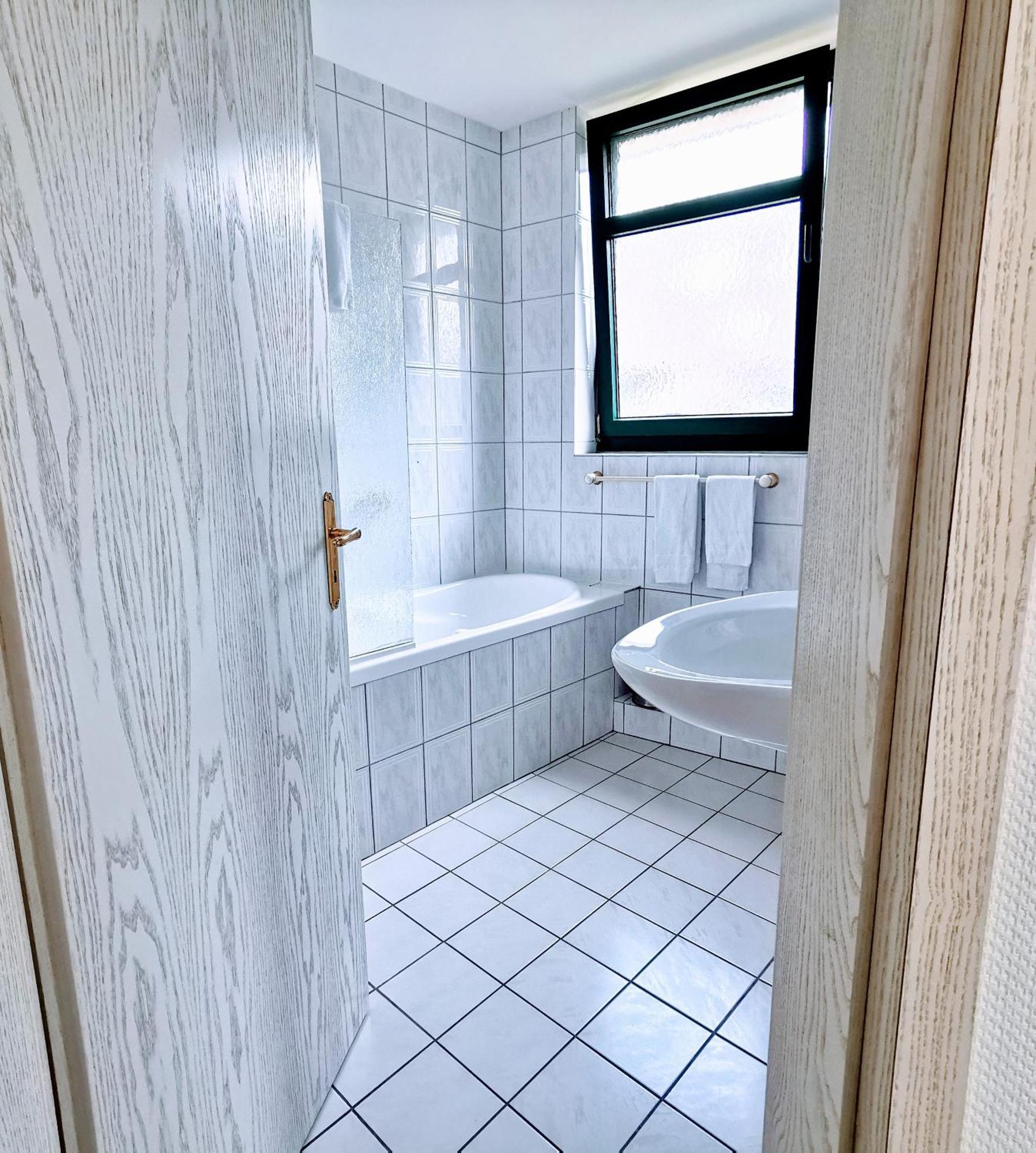 Hoehen Hotel Фирзен Экстерьер фото