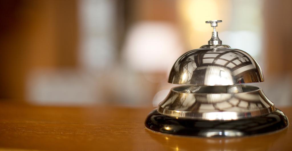 Hoehen Hotel Фирзен Экстерьер фото