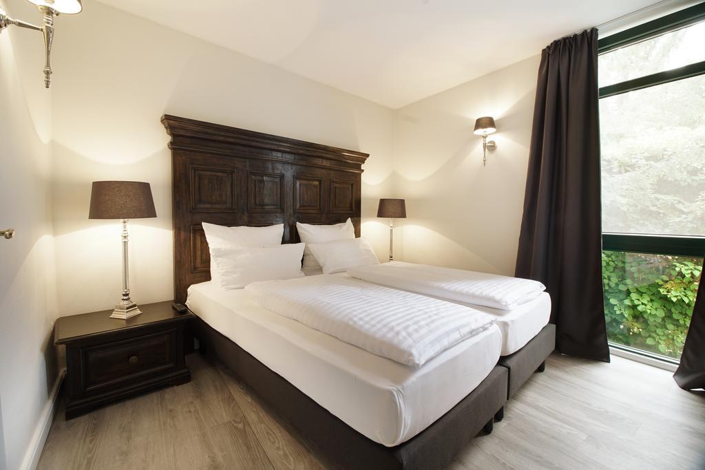 Hoehen Hotel Фирзен Экстерьер фото